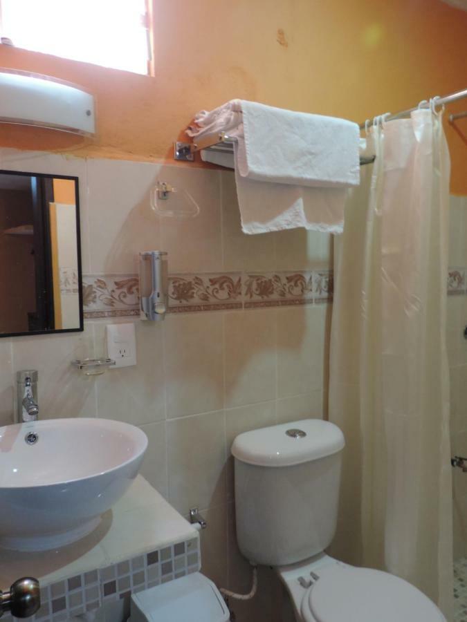 Casa Xcocay Hotel วัลลาโดลิด ภายนอก รูปภาพ